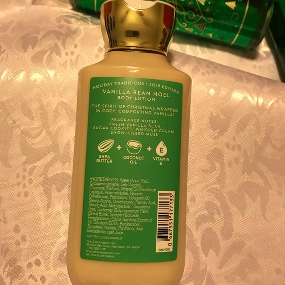 Bath & Body Works (3) Piece Set Gel/Lotion/Spray❤️ - Picture 6 of 7